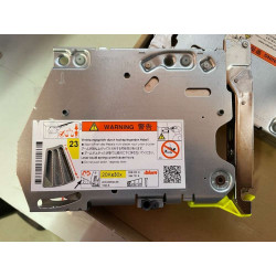 PRESENTAZIONE BLUM AVENTOS HK