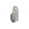 ROD SUPPORT 30X15 NICKEL