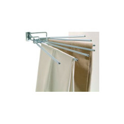 SCHWENKBARE HOSENABLAGE