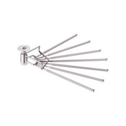 SCHWENKBARE HOSENABLAGE