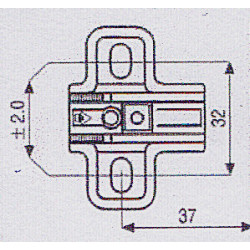 FERRARI ZINCADO BASE H03