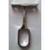 CHROME INTERMEDIATE BRACKET