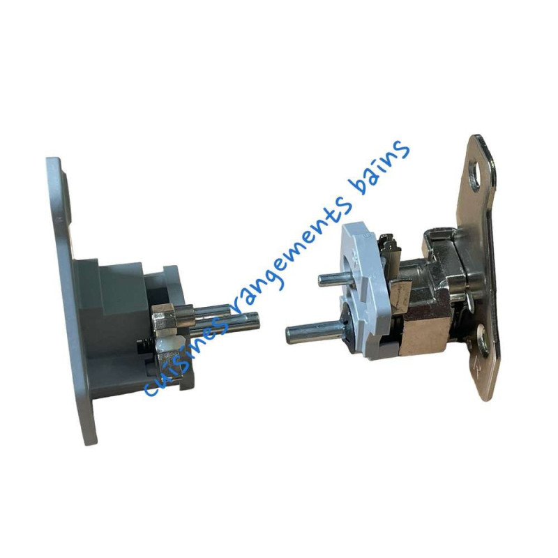 DECLENCHOR TIPMATIC GRASS DYNAMIC XP