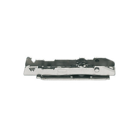 GERADER TIOMOS GRASS KRÜMMER H0