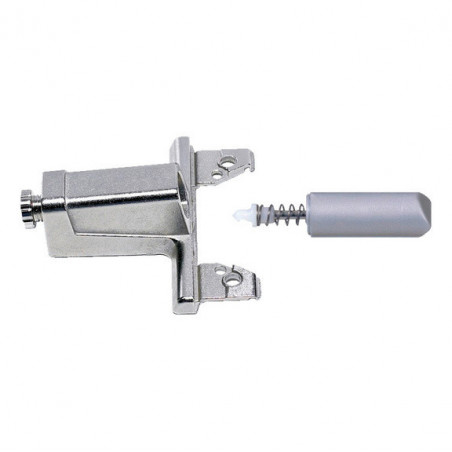 CIERRE SUAVE GRASS NEXIS PARA BISAGRA IMPRESO