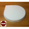 COUVERCLE POUBELLE HAILO 15 L