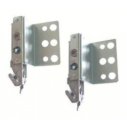 PAAR-SCHUBLADEN-FRONTMONTAGE GRASS NOVA PRO