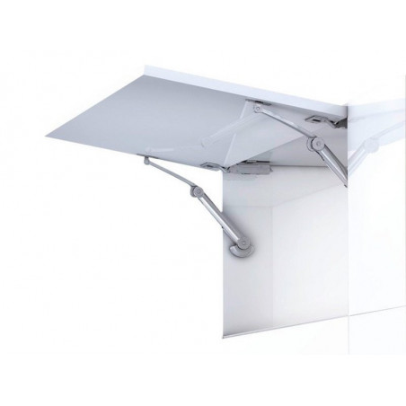 FERRETERÍA GRASS KINVARO T 105 IZQUIERDA