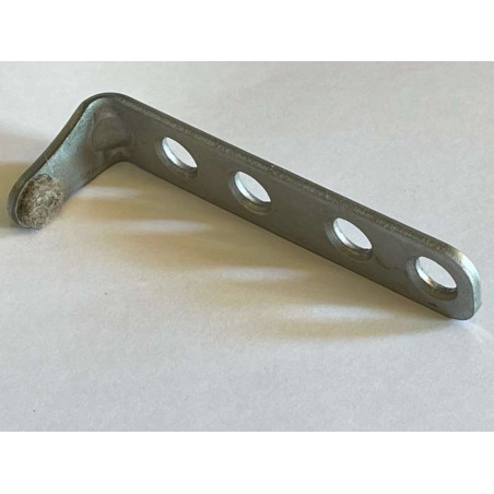 EQUER DE FIXATION GRASS AIRMATIC 8A1