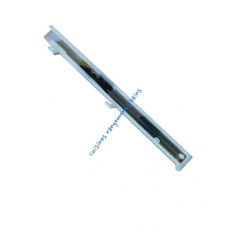 RESSORT FOR COULISSE GRASS 127 MM 8A1