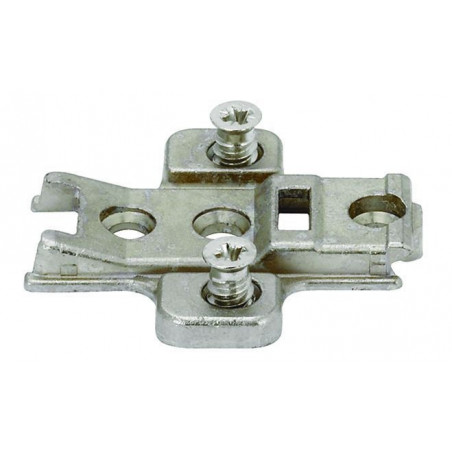 DICKES KREUZ GRASS PLATTE 4.3