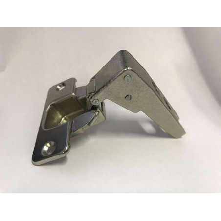 CHARNIERE GRASS MEPLA FOR FRAMEWORK 95°