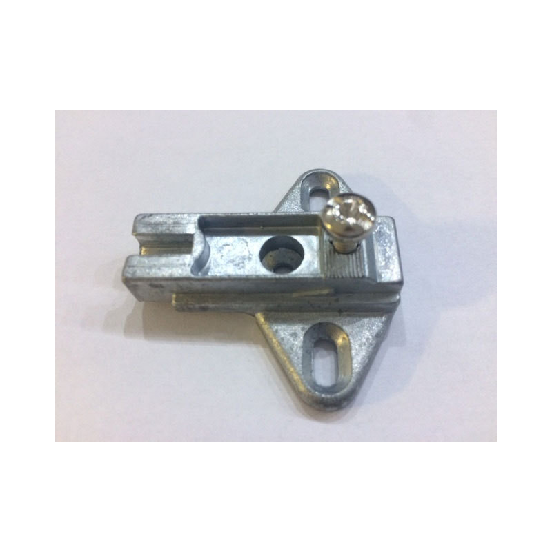 NEXIS SLIDE H00 GRASS HEADER