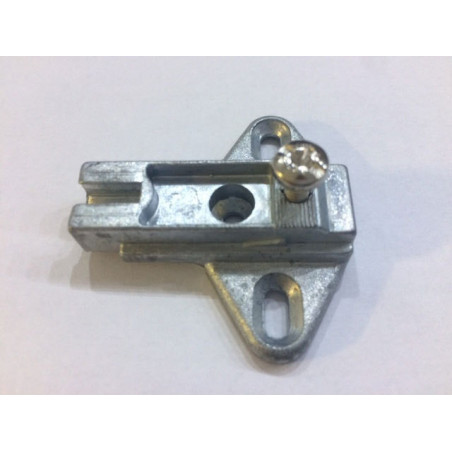 NEXIS SLIDE H00 GRASS HEADER