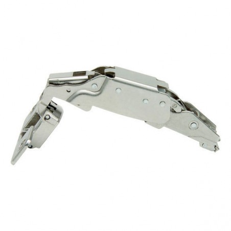 GRASS NEXIS 170° PARA CLIP SIN BASE