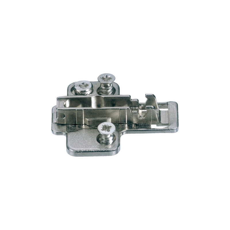 GRASS NEXIS HO TORNILLOS PREMONTADOS