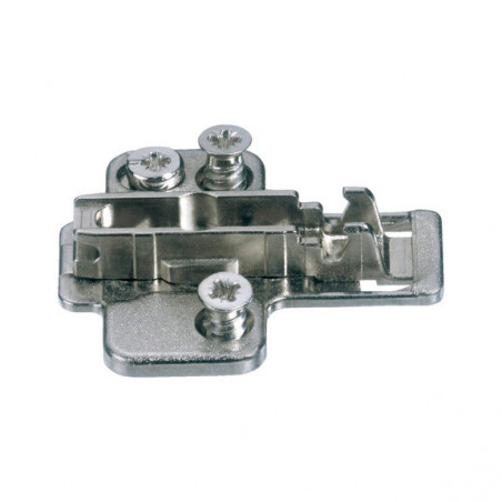 GRASS NEXIS HO TORNILLOS PREMONTADOS