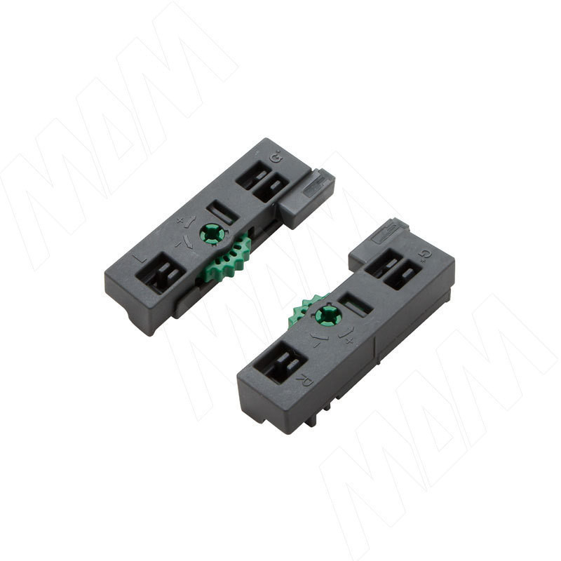 DYNAPRO TIPMATIC SOFT CLOSE ACTIVATOR PER PAIR