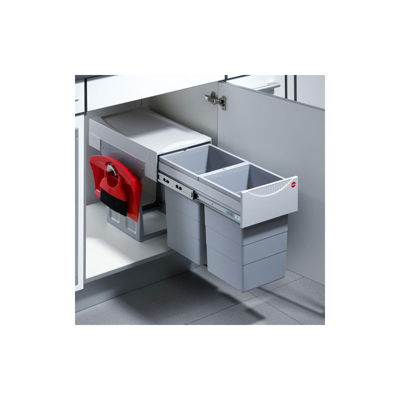 CONTENEDOR DE CLASIFICACIÓN SELECTIVA