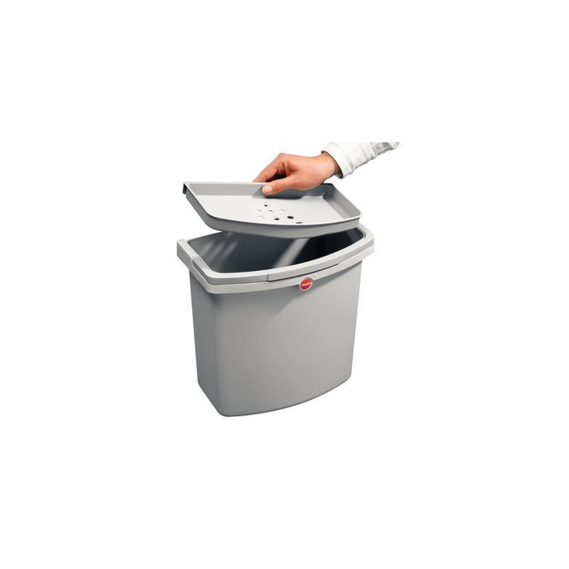 CONTENITORE DA APPENDERE ALLA PORTA