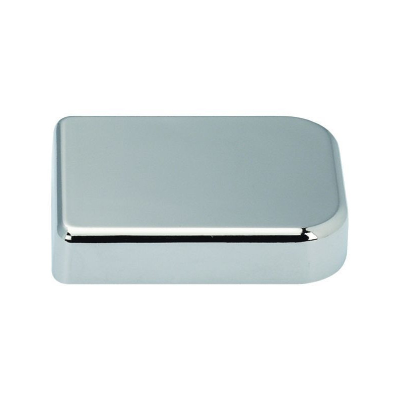 RECTANGULAR COVER FOR HINGE GRASS