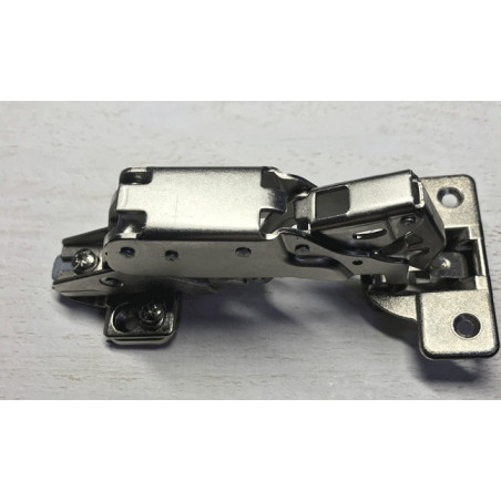 CHARNIERE GRASS NEXIS 170 ° WITH EMBASE