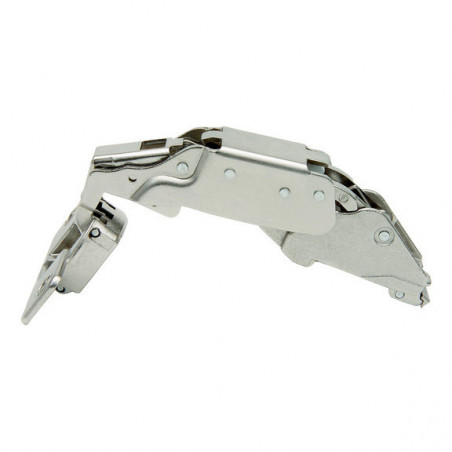 CHARNIERE GRASS NEXIS 170° A CLIPSER WITH EMBASE