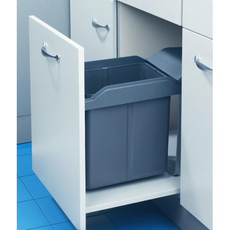 HAILO 3633 CONTENEDOR DE BASURA