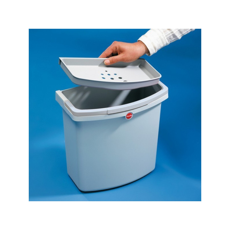 MULTI-FUNCTION BIN 12.5 L HAILO