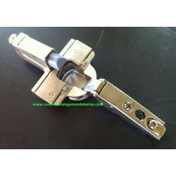 HINGE CONNECTS 110° WITHOUT BASE