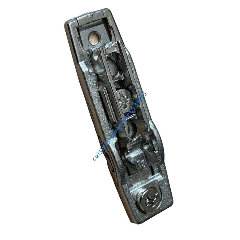 BASE CONNECTION CLIPS H O