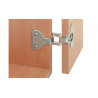 HINGE REGULA 6 EA 48 MM