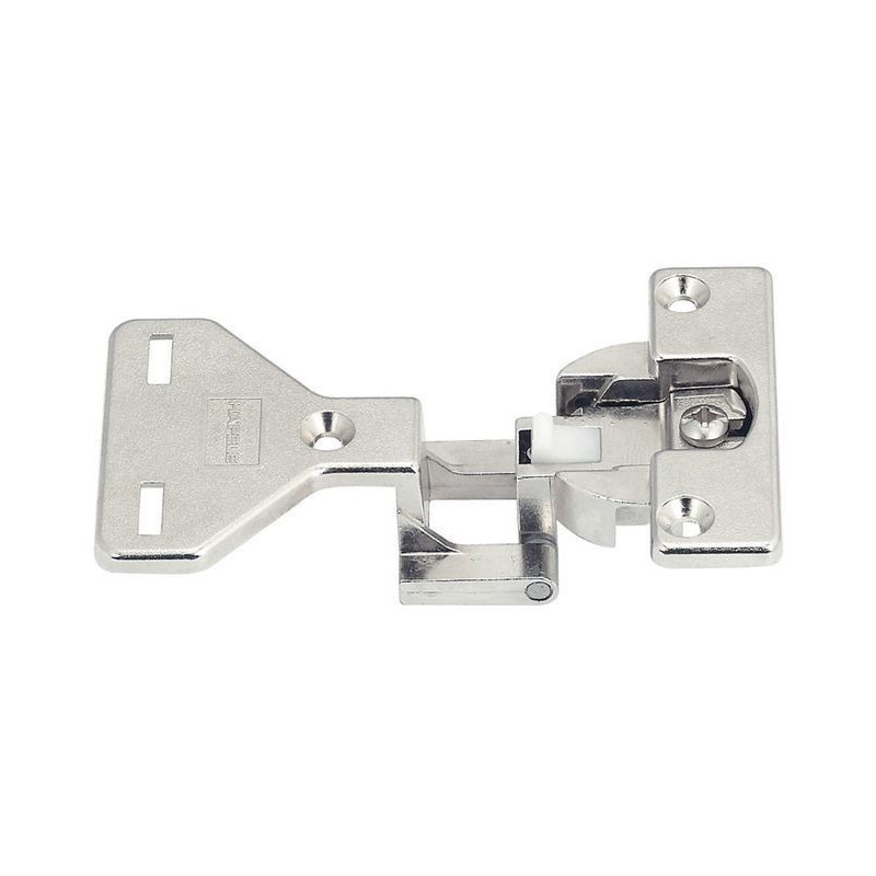 HINGE REGULA 6 EA 48 MM
