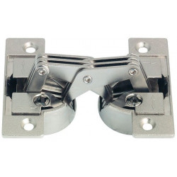 GEHRUNGSSCHARNIER HAFELE