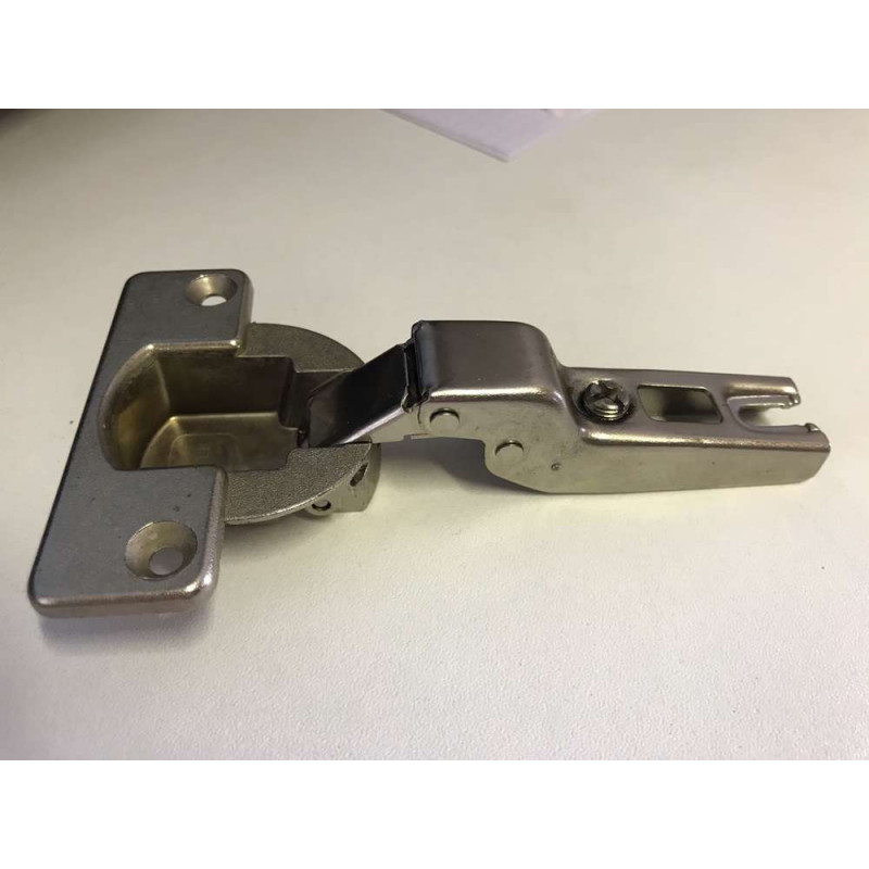 BISAGRA INVISIBLE HAFELE DIA 40