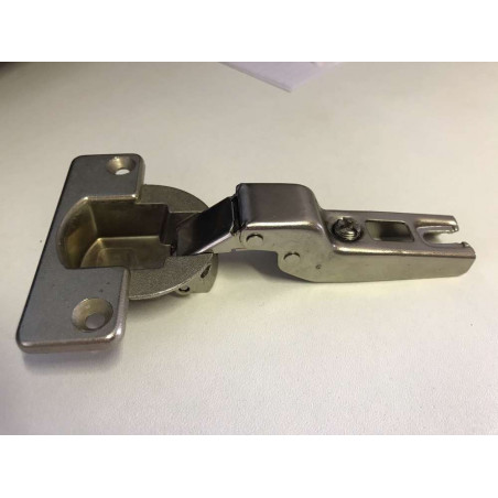 INVISIBILE CHARNIER HAFELE DIA 40