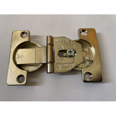 HARNIER HAFELE SILENT FOLD 40/A