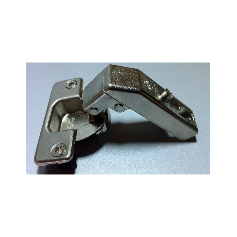 ECK- FERRARI SCHARNIER EA 48 OHNE GRUNDPLATTE