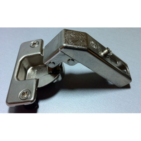 ECK- FERRARI SCHARNIER EA 48 OHNE GRUNDPLATTE