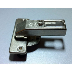 CAPITOLO FERRARI D ANGLE 48 SENZA EMBASE