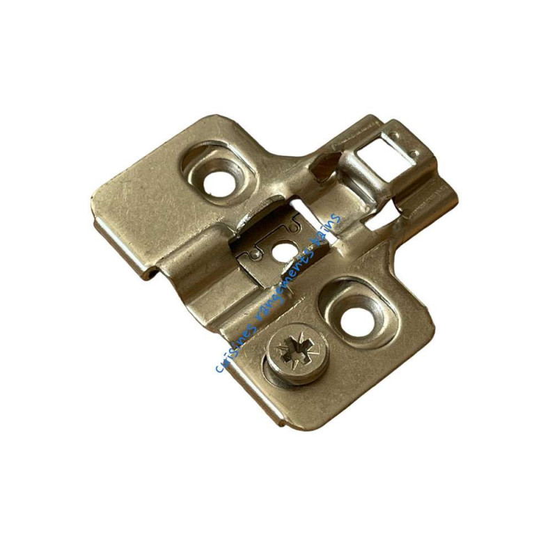 EMBASE FERRARI HARMONY CLIPS REGLABLE IN CROIX