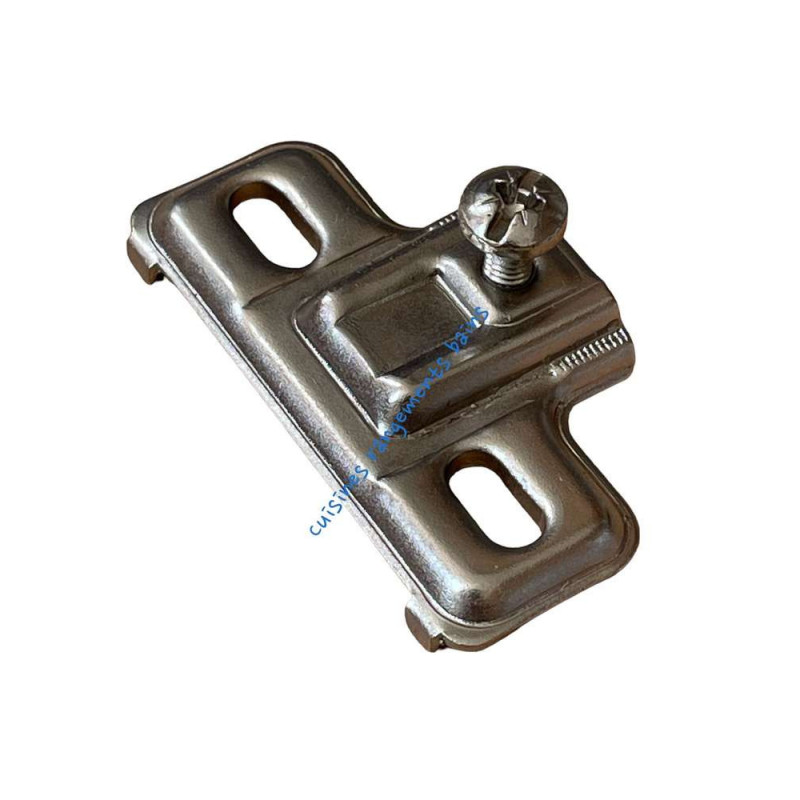 SCHARNIERRAHMEN BASIS FERRARI CHA500790