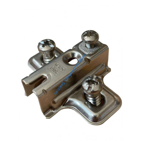 EMBASE FERRARI CON VIS PREMONTE H 4.5