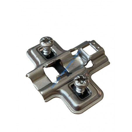 FERRAR HARMONY CLIPS VORMONTIERTE SCHRAUBEN