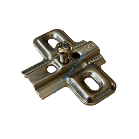 FERRARI MINI BASE PARA TORNILLO H0