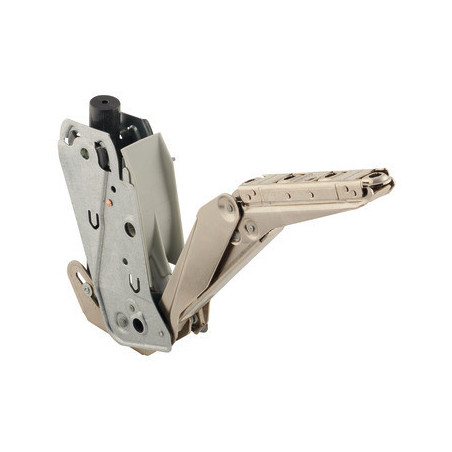 HARDWARE MODELO C LIBRE HAFELE