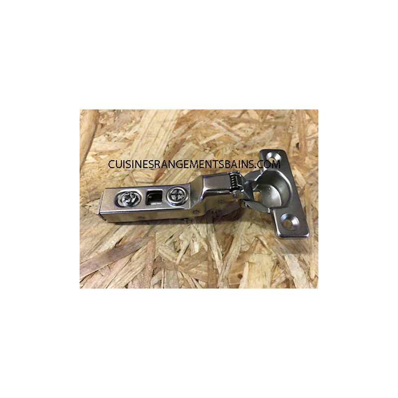 CHARNIERE FERRARI MINI HARMONY SPORTS WITHOUT EMBASE