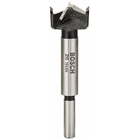 BOSCH WOOD BIT DIAMETER 26 MM FOR HINGE