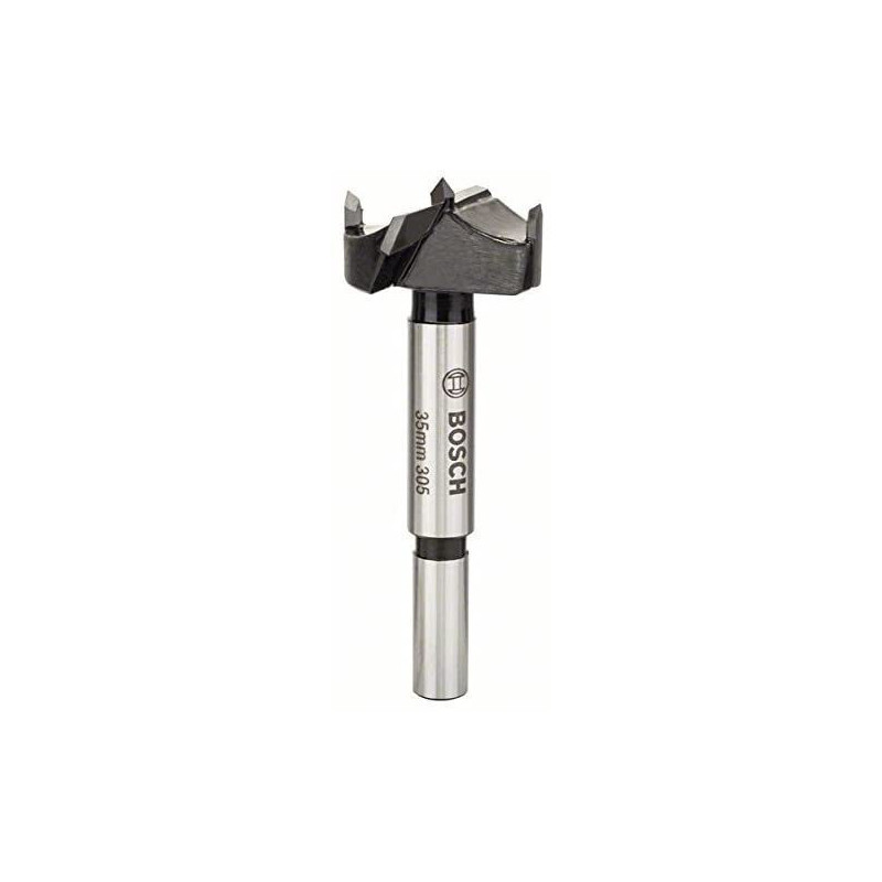 BOSCH WOOD BIT DIAMETER 35 MM FOR HINGE