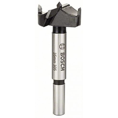 BOSCH WOOD BIT DIAMETER 35 MM FOR HINGE